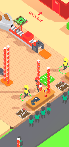 Gameplay Screen