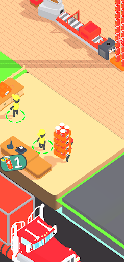 Gameplay Screen