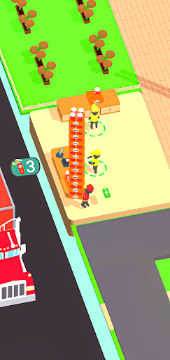 Gameplay Screen