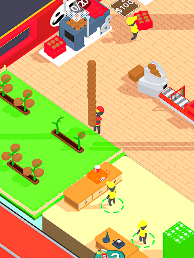 Production Line